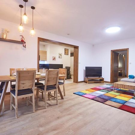 Apartmany Na Krasne Vyhlidce Liberec Ngoại thất bức ảnh