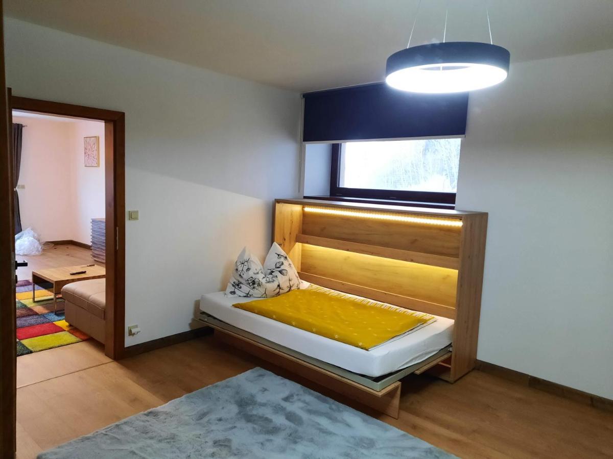 Apartmany Na Krasne Vyhlidce Liberec Ngoại thất bức ảnh